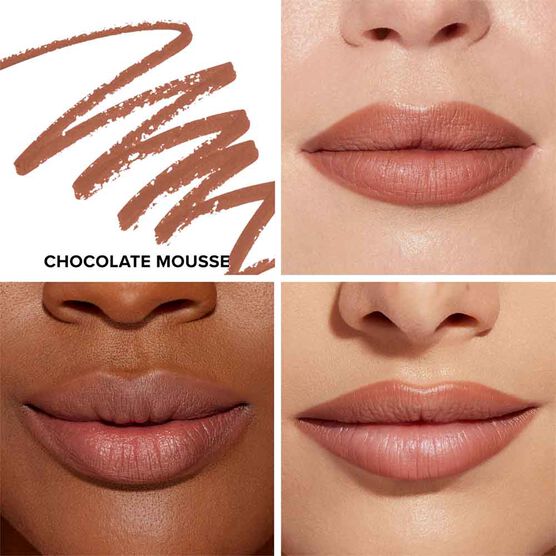 CHOCOLATE SOLEIL  PENCIL CHOCO SOUF 1